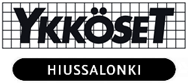 Hiussalonki Ykköset / Parturi-Kampaamo Jyväskylässä/