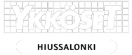 Hiussalonki Ykköset / Parturi-Kampaamo Jyväskylässä/